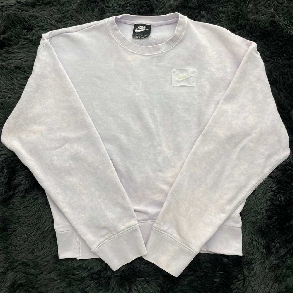 Nike Crewneck